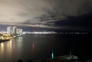 Recorridos nocturnos